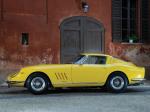 Ferrari 275 GTB/4 Acciaio 1966 года